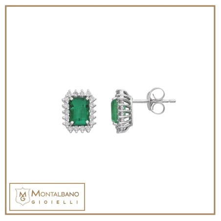 Orecchini Comete Gioielli ORB 1109 | Comete Gioielli Catania